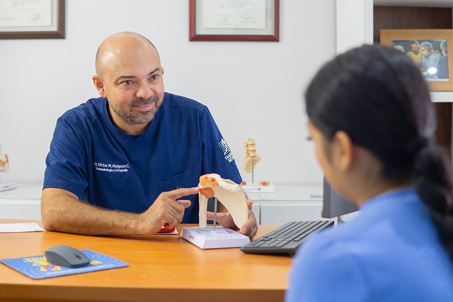 Dr Victor Melgoza 2