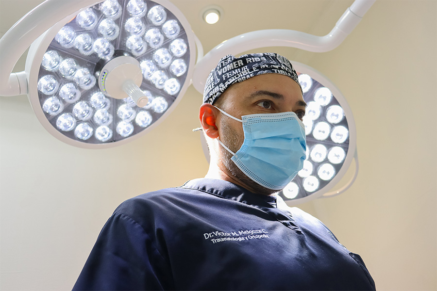 Dr Victor Melgoza 4