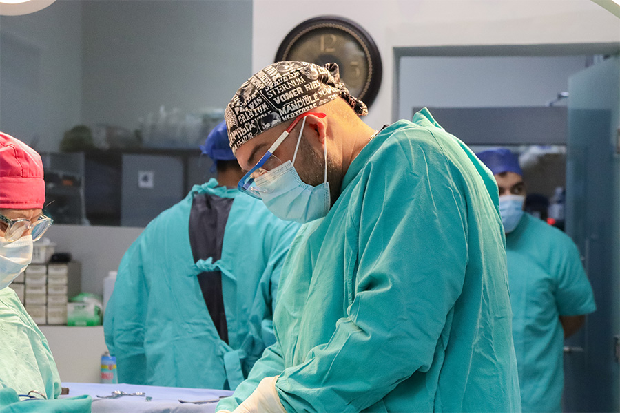 Dr Victor Melgoza 5