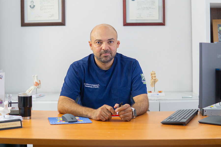 Dr Victor Melgoza 7